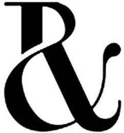 R& logo