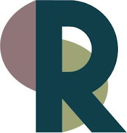 R logo