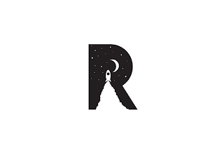 R logo