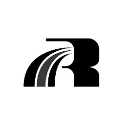 R logo