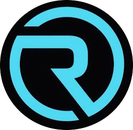 R logo