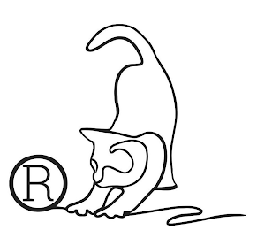 R logo
