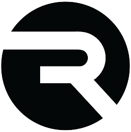 R logo