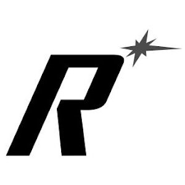R logo