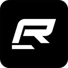 R logo