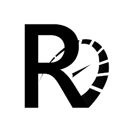 R logo