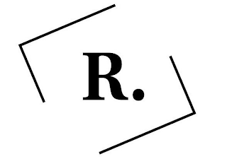 R. logo