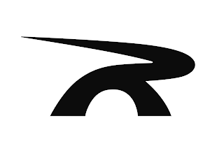 R logo