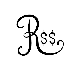 R logo