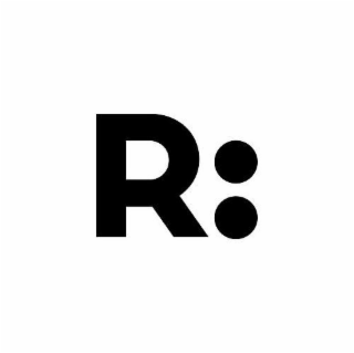 R: logo