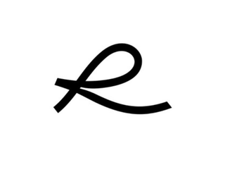 R logo