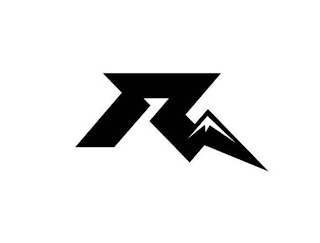 R logo