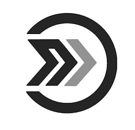R logo