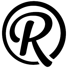 R logo