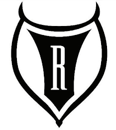 R logo