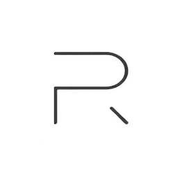 R logo