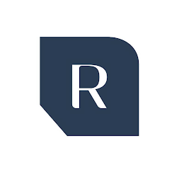 R logo