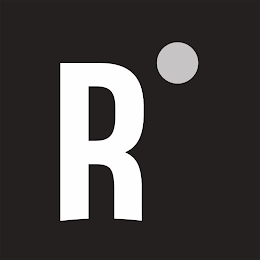 R logo