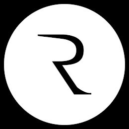 R logo