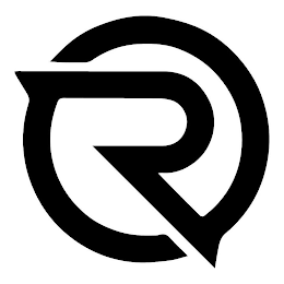 R logo