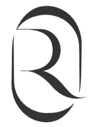 R logo