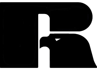 R logo