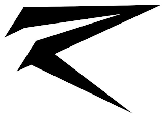 R logo