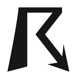 R logo
