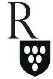 R logo
