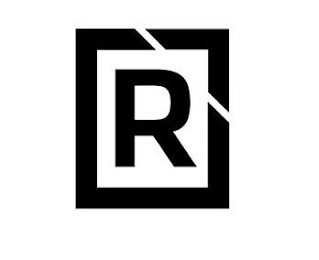 R logo