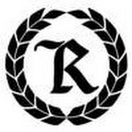 R logo