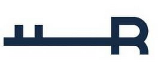 R logo