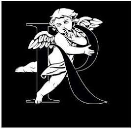 R logo