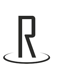 R logo
