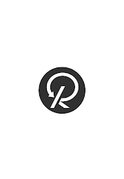 R logo