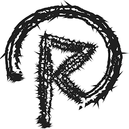 R logo