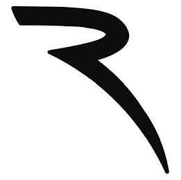 R logo