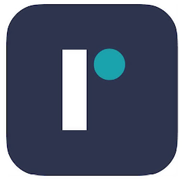 R logo