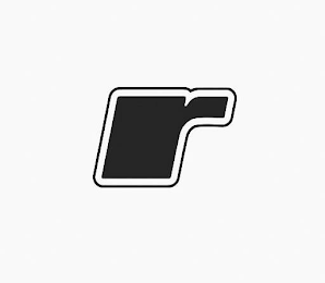 R logo