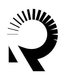R logo