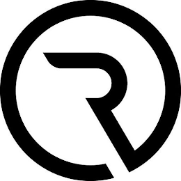 R logo