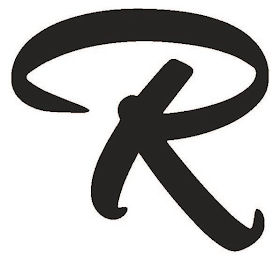 R logo