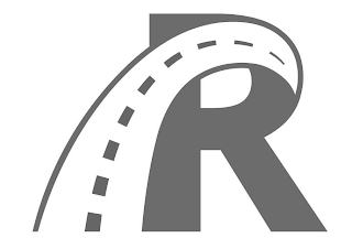 R logo