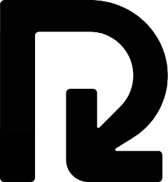 R logo
