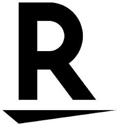 R logo