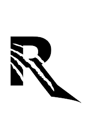R logo