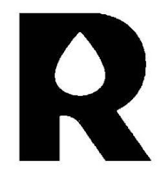 R logo