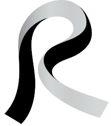 R logo