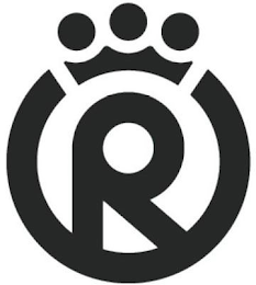 R logo