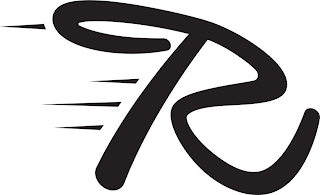 R logo